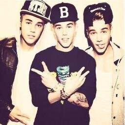 my mom has brain cancer i meet justin bieber august 5th 2013 in columbia . please help me get more followers . stfup if u dnt know justin bieber ! thanks :)