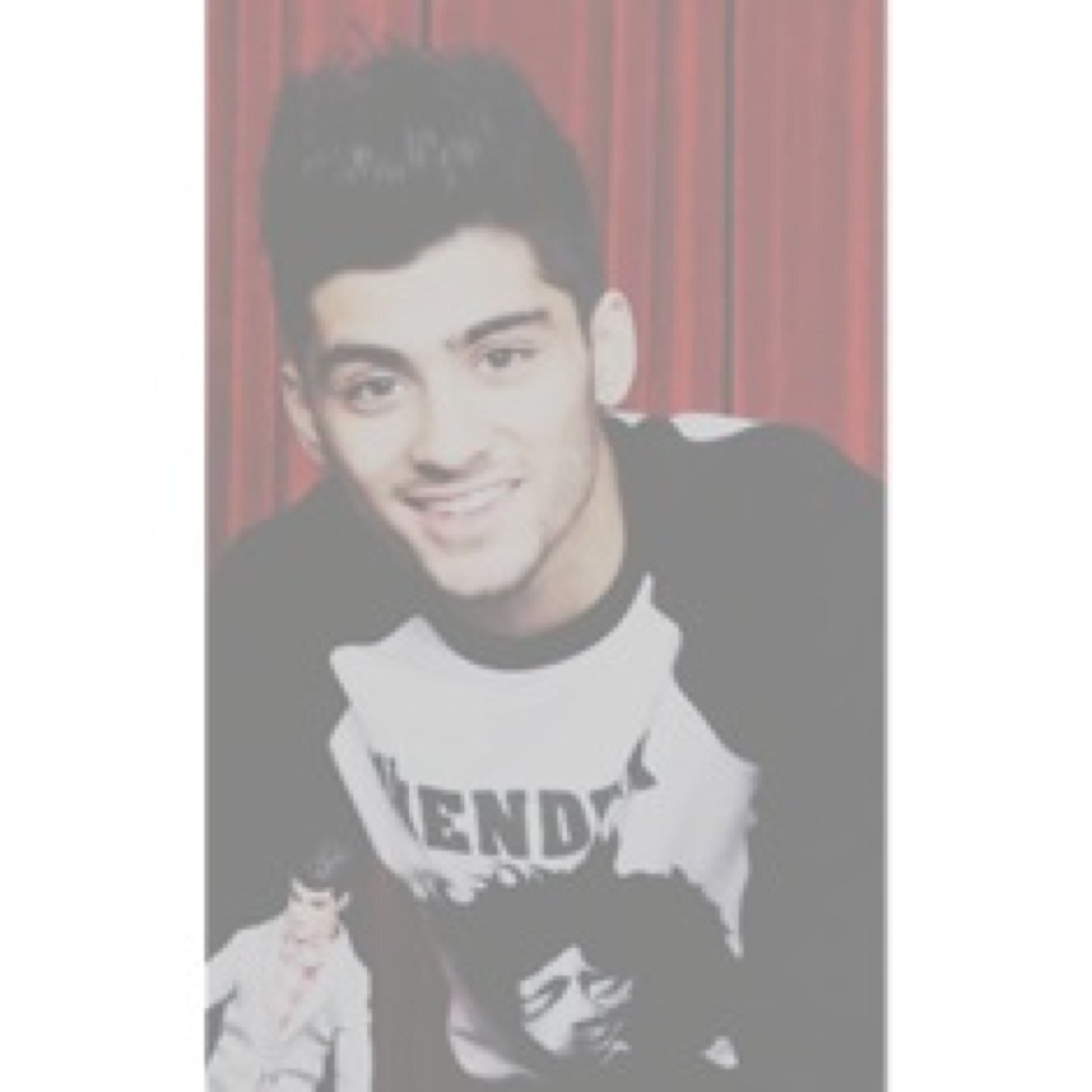 right now i wish you were here with me ♡