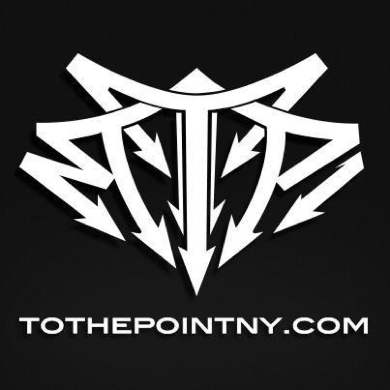 To The Point Records is a New York based label determined on bringing you the most brutal and heavy sounds coming from the Metal/Hardcore genre's.