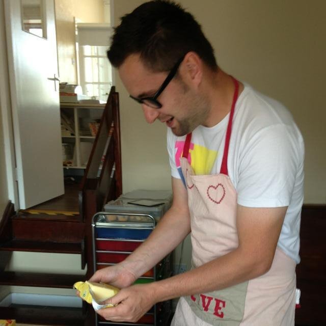 lewismagoo's profile picture. 