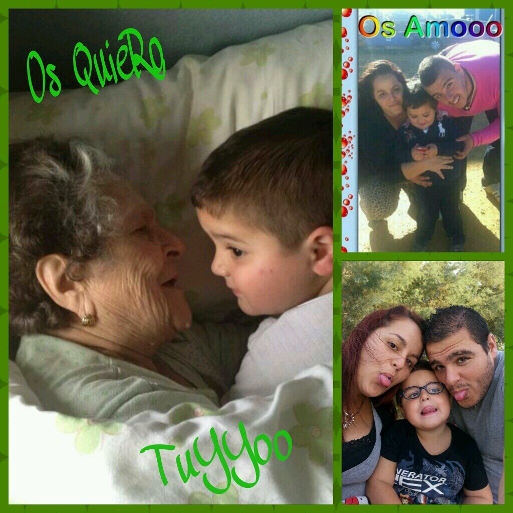 teresaherranz26's profile picture. ☆♥ViVe Y DeJa ViViR★♡Feliz de teneros♥Siempre en Mii Abuela te extraaño♥♡