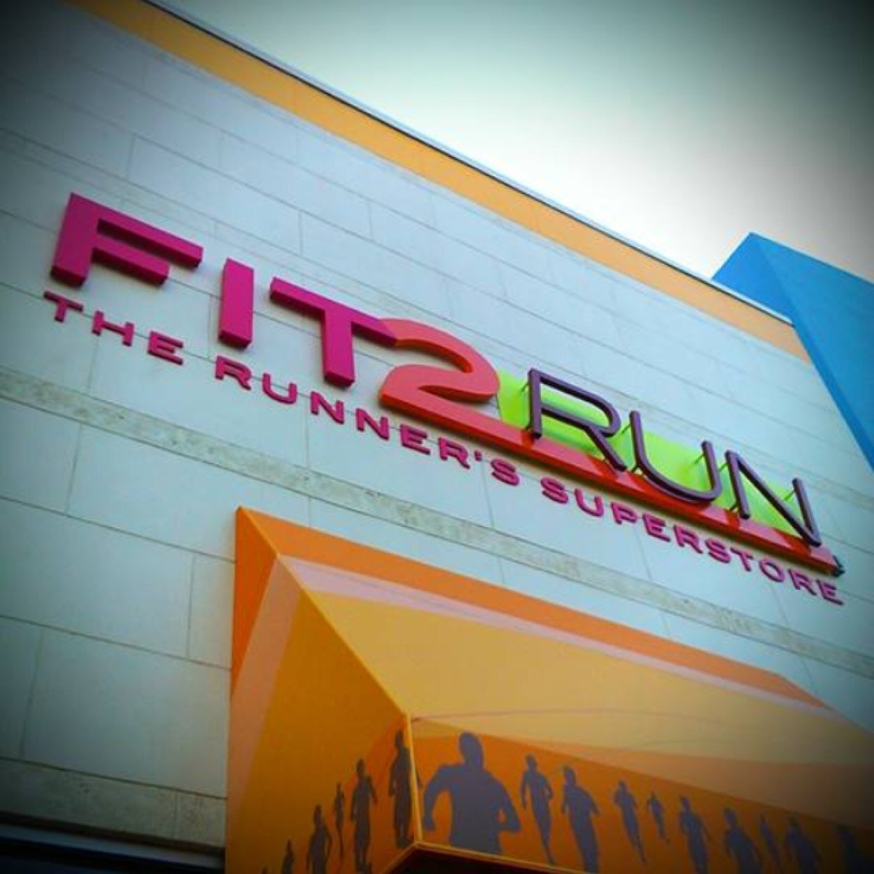 Fit2RunDisney's profile picture. 