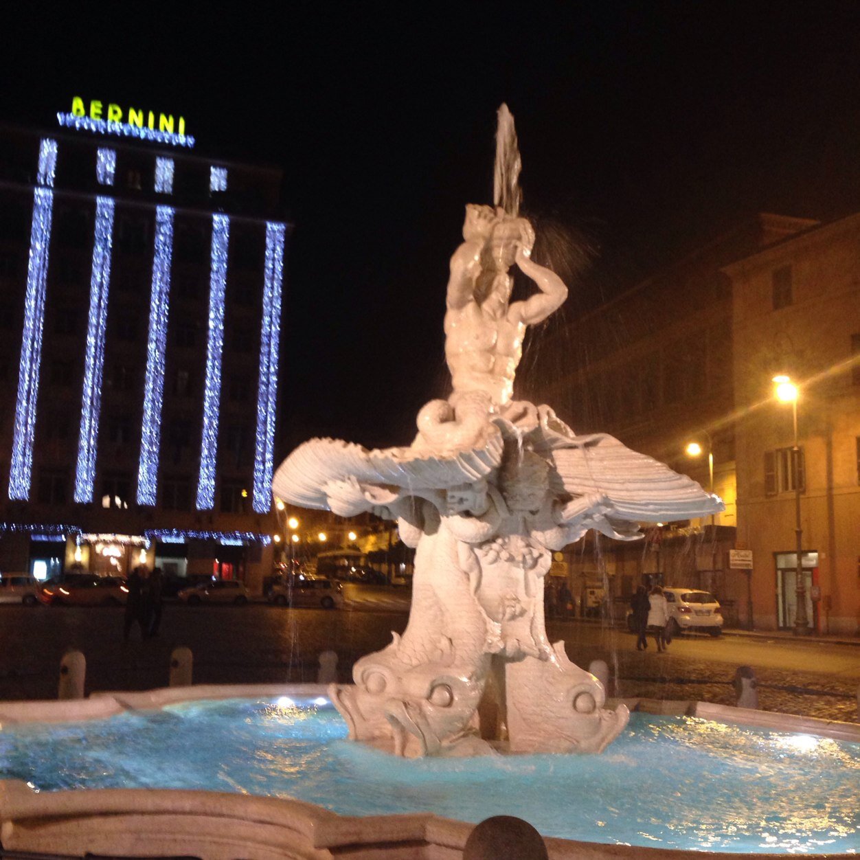 LucianaNuvoloni's profile picture. 