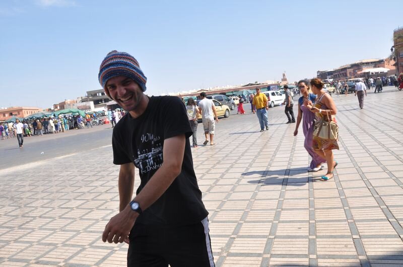 M'rahba Bikoum (^_^)