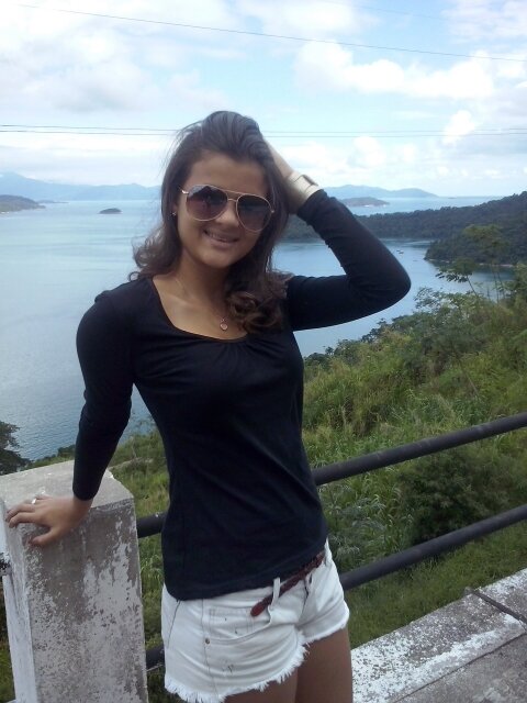 Lost in Brasil !!  ;D