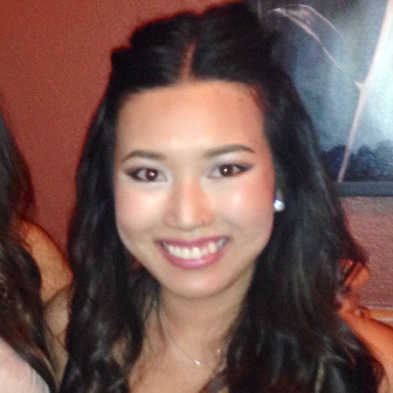 priscillatam's profile picture. 