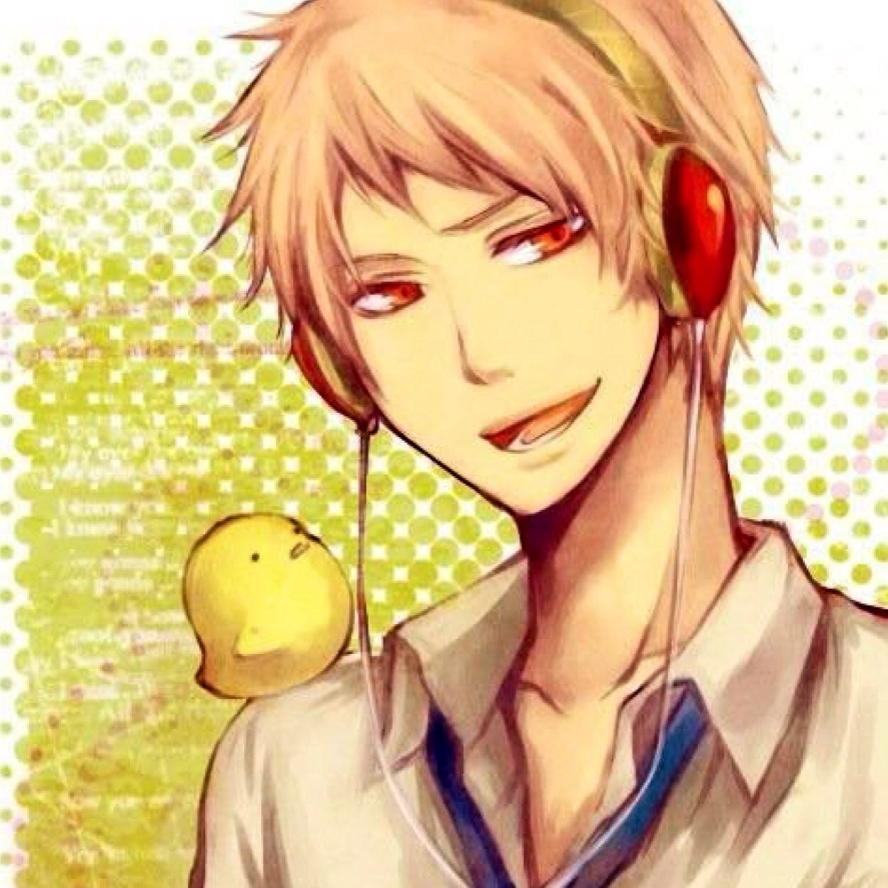 Hallo, I am ze awesome PRUSSIA, und I have come to invade your vital regions! Kesesesese!