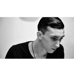 NicholasDumais's profile picture. Web Service