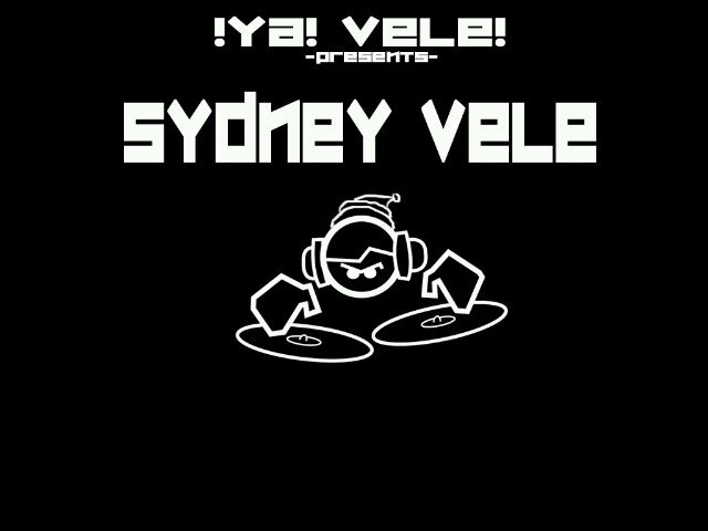 sydneyvele Profile Picture
