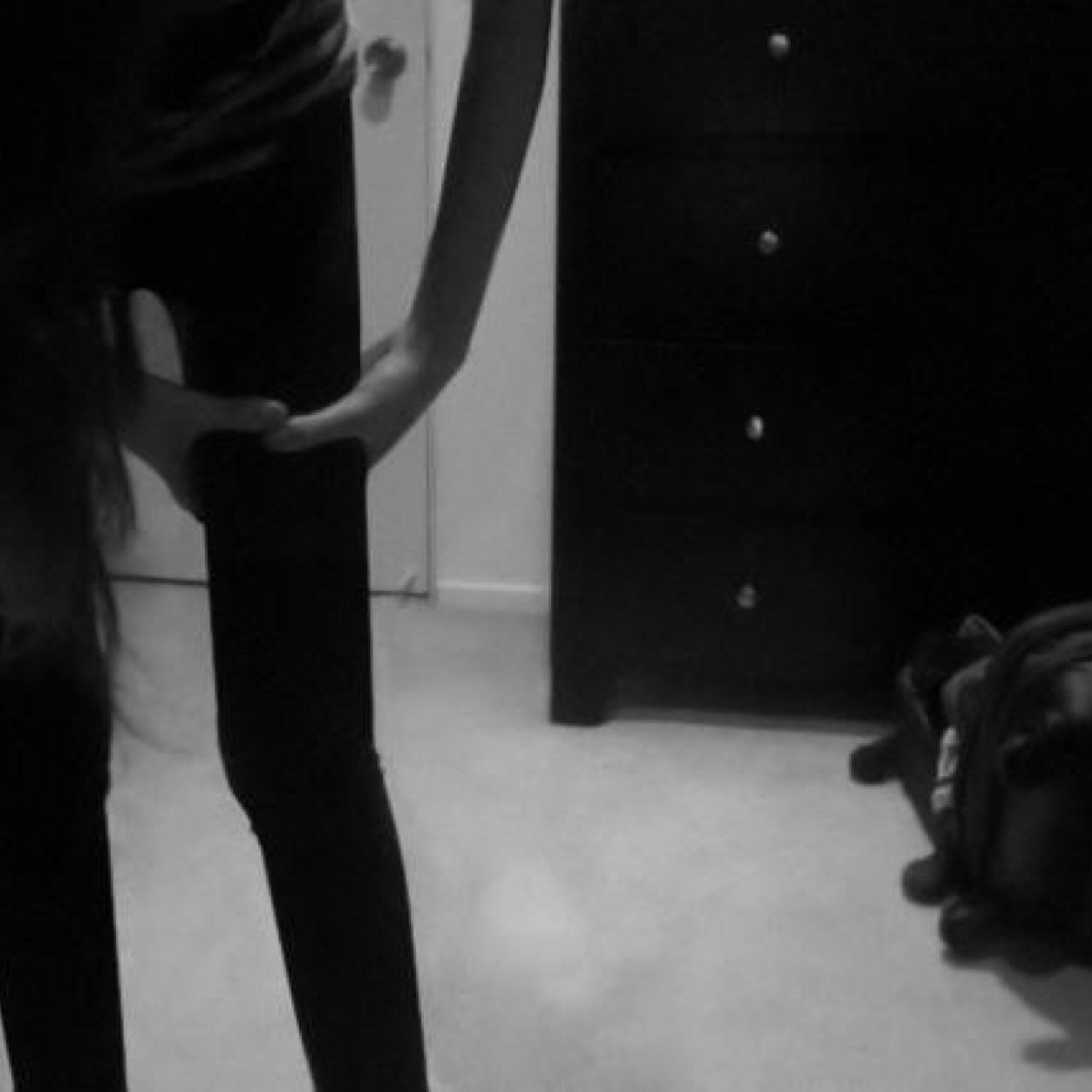 Suicidal| CW:100.2lbs| GW1: 100lbs| GW2: 96lbs| UGW: 86lbs| Leaving.... I dont know when.