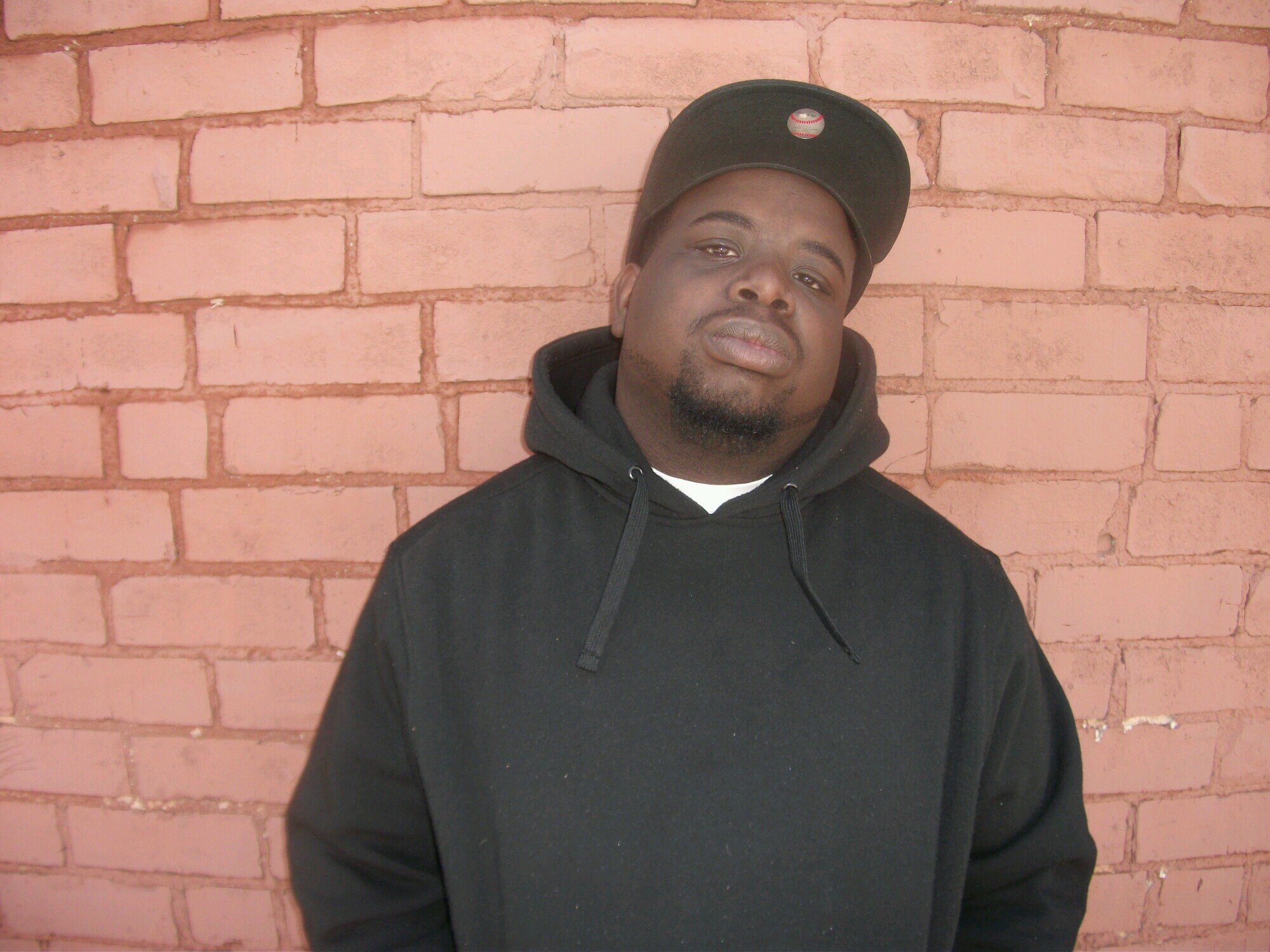 CaseWorthyMusic's profile picture. Recording Artist, God Lover, Truth Speaker, as well as Truth Spitter