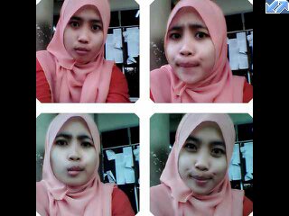 Simple | love Allah, my family, my self, and @fajar305 | my boutiq anime_shop | BP FP UB '10
