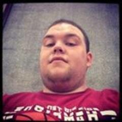 work and balling is all I do  #teamfollowback #IUBB #GoHoosiers #kepley