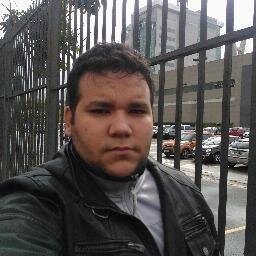 Rafael Jackson, Publicitário, 
Hobby: Ler, Escrever, Compor poemas musicas e catar.