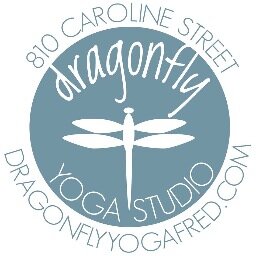 Enriching the Fredericksburg community through yoga classes, community service, and authentic relationships