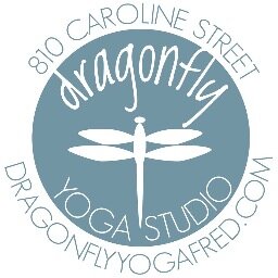 Enriching the Fredericksburg community through yoga classes, community service, and authentic relationships