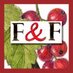 Foraging & Feasting (@foragexfeast) Twitter profile photo