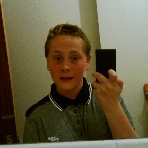 BennyB125's profile picture. follow me I follow back!