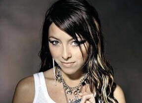 big lisa scott lee fan. follow me x
