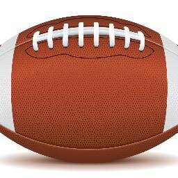 Just a football fan perspective of what I see on the field