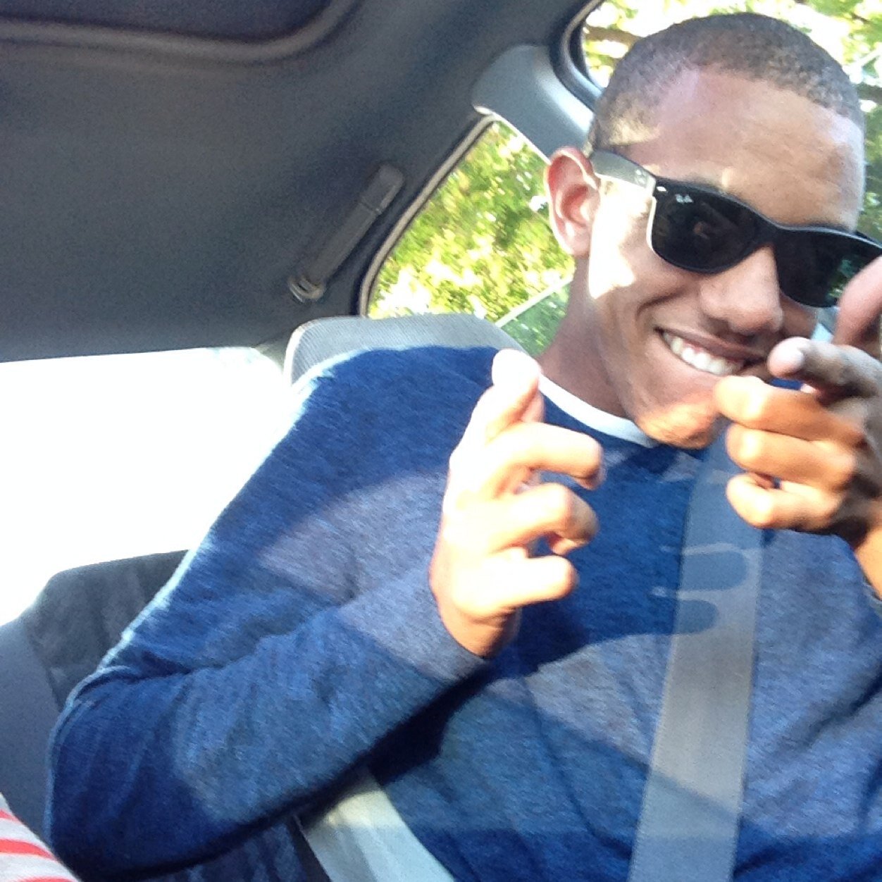 jamesyboyii's profile picture. An inspirational character who enjoys funny things/people and sports! Not much of a politician