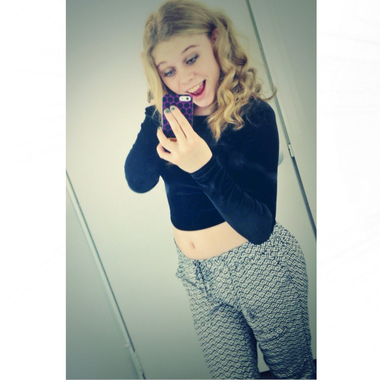 a little party never killed nobody                    xoxox❥