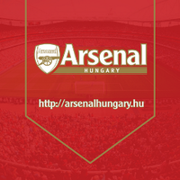 Arsenal Hungary (@arsenalhungary) 's Twitter Profile