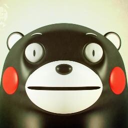 Kumamon's #1 fan! 
VA account: @AdoxTalks