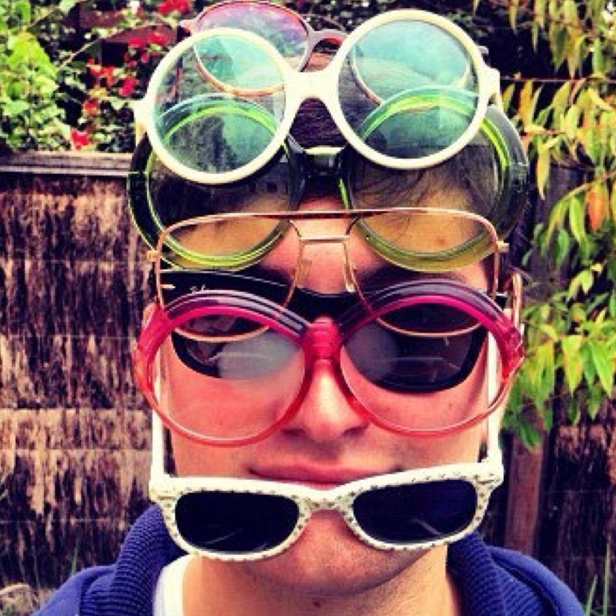 RobPuttkammer's profile picture. Be excellent to each other