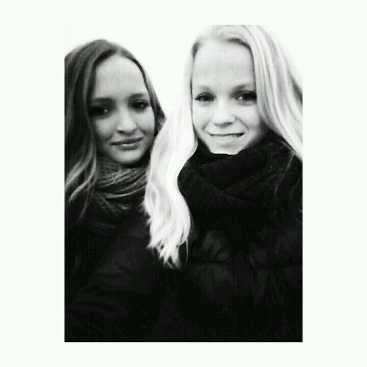Familie boven alles