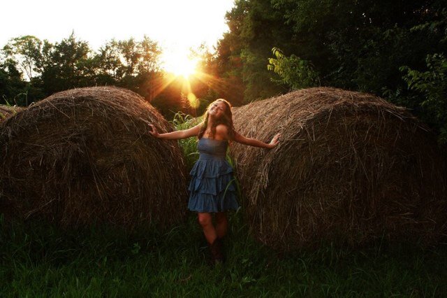 If you make your own path, its sure to be the road less travled.