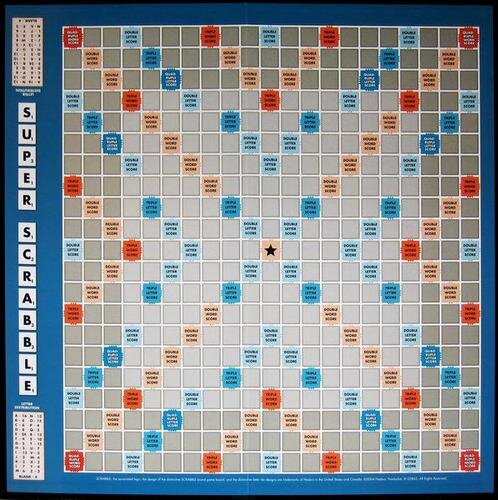 Home of the Superscrabble Club in Orange County, CA and WORD JUDGE USA for words containing 2-21 letters