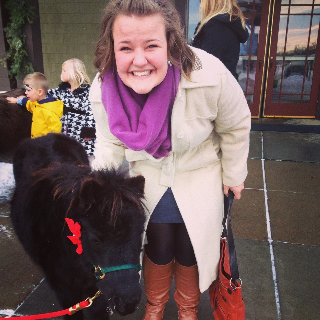 CaseyNordman's profile picture. I need to remember Whose I am and Whom I serve.