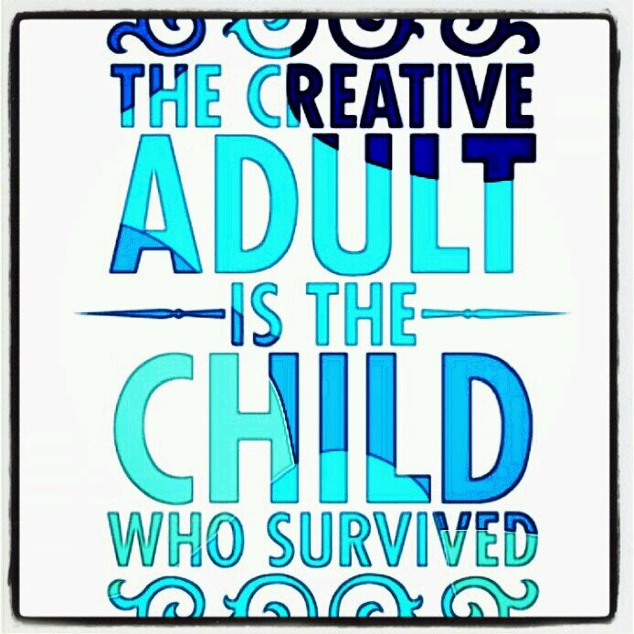 kinderblox's profile picture. Kinder Bløx is a street artist/photographer that captures the art of the innocence of children into her works. Info/purchasing - KinderBlox@gmail.com