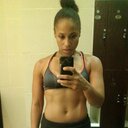 Melana Smith MMA - @TEAM_ROUNDHOUSE - Twitter
