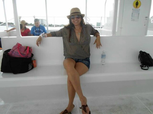 BenzVeronica's profile picture. 