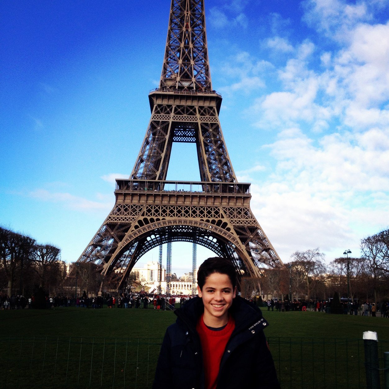 baspeeters12's profile picture. 