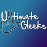 UltimateGleeks (@ultimategleeks) 's Twitter Profile