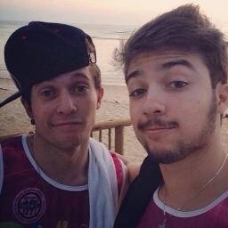 Atleticana uma vez ate morrer e amo de paixão BERNARD DUARTE e LUCAS DAYREL  ❤