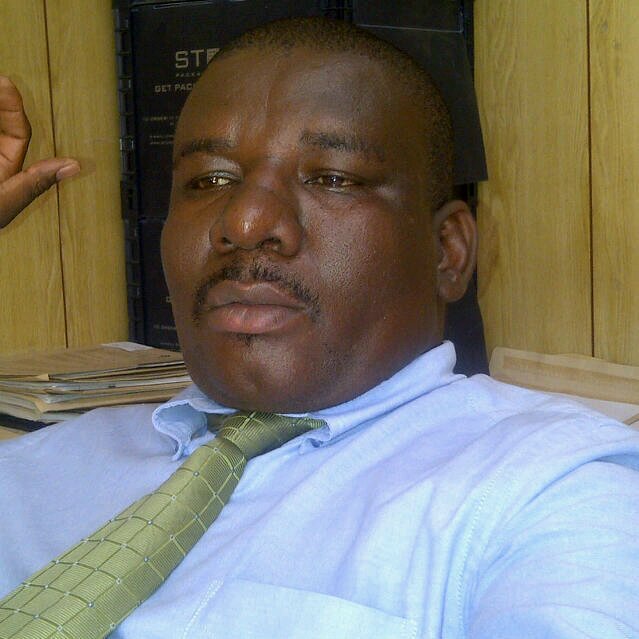 I am a simple person,who is in fear of GOD,BOHLALE BA MATHOMO KEGO TSHABA MODIMO