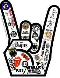 Las mejores frases punk y rock de grupos internacionales: Metallica,Green day,Guns´n roses,Sex pistols,Queen, AC/DC,The clash,Aerosmith,Nirvana,Bad religion