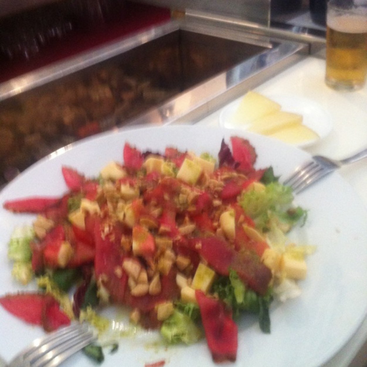 Tapastoxiria's profile picture. Mi afición ir de tapas!! La cerveza lo mejor del mundo!!