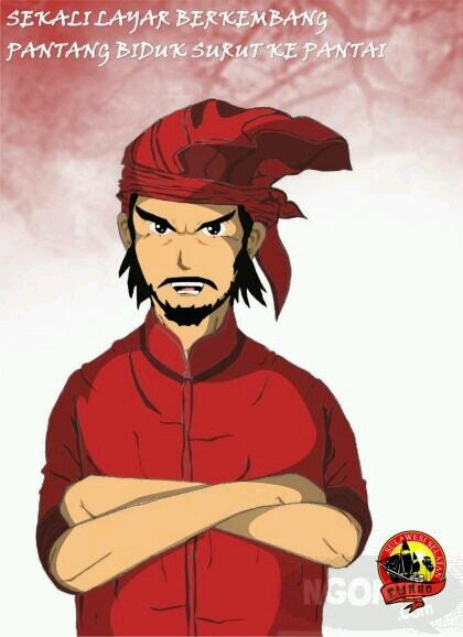 ihsanmediaumat's profile picture. Negeri ini bisa sejahtera dan selamat hanya dengan  Politik Islami yang bebas dari praktek korupsi. Follow @politikislami