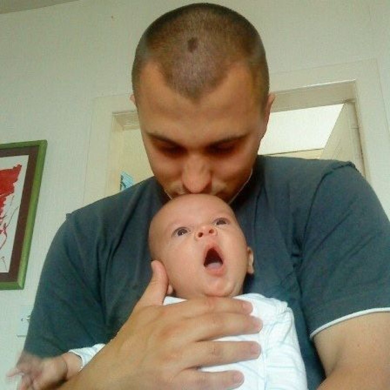 P_Ged_'s profile picture. Real life human being in the flesh. Not a zombie.