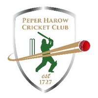 Peper Harow CC (@peperharowcc1) 's Twitter Profile