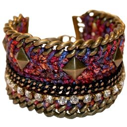 HailmaryJewelry's profile picture. mother and daughter making jewelry magic in LA and New York. Therapy enthusiasts.