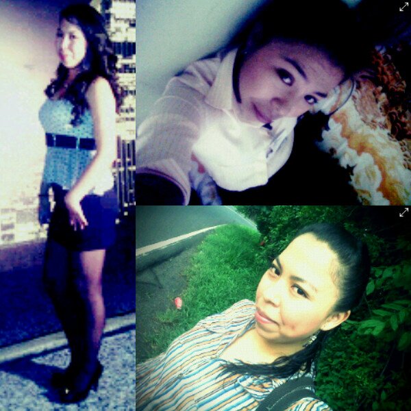 •Soy Chinita*SEPANLO* *w*& TOMA PA QUE TE ENAMORE MORE MORE ANOVA. ♥ hahahaha.