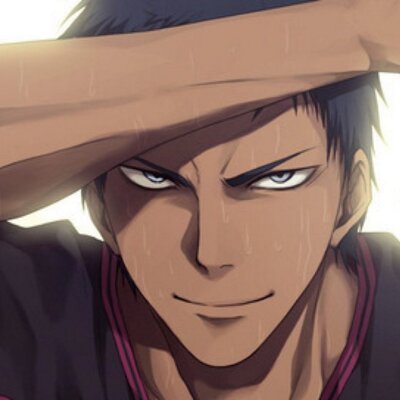 青峰大輝 Ao Daiki Twitter 青峰大輝 Ao Daiki Twitter