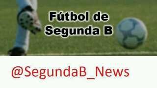 Todas las noticias de Segunda B. Fichajes, renovaciones, goles... etc. También de 2ª y 3ª división.