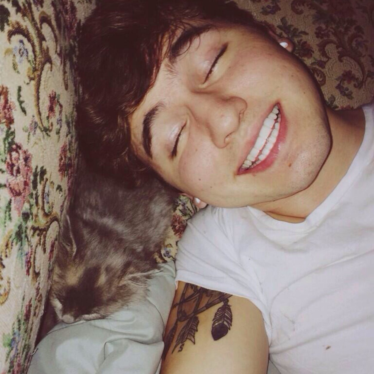 12/29/13 O2L HIT ONE MILLION SUBS!❤️❤️|| i love o2l || 0/6 :(